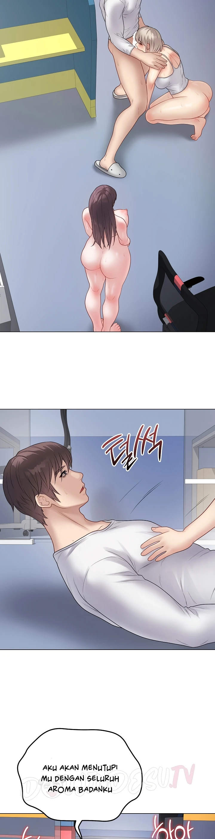 Signed, Sealed, Mistaken - Page 13